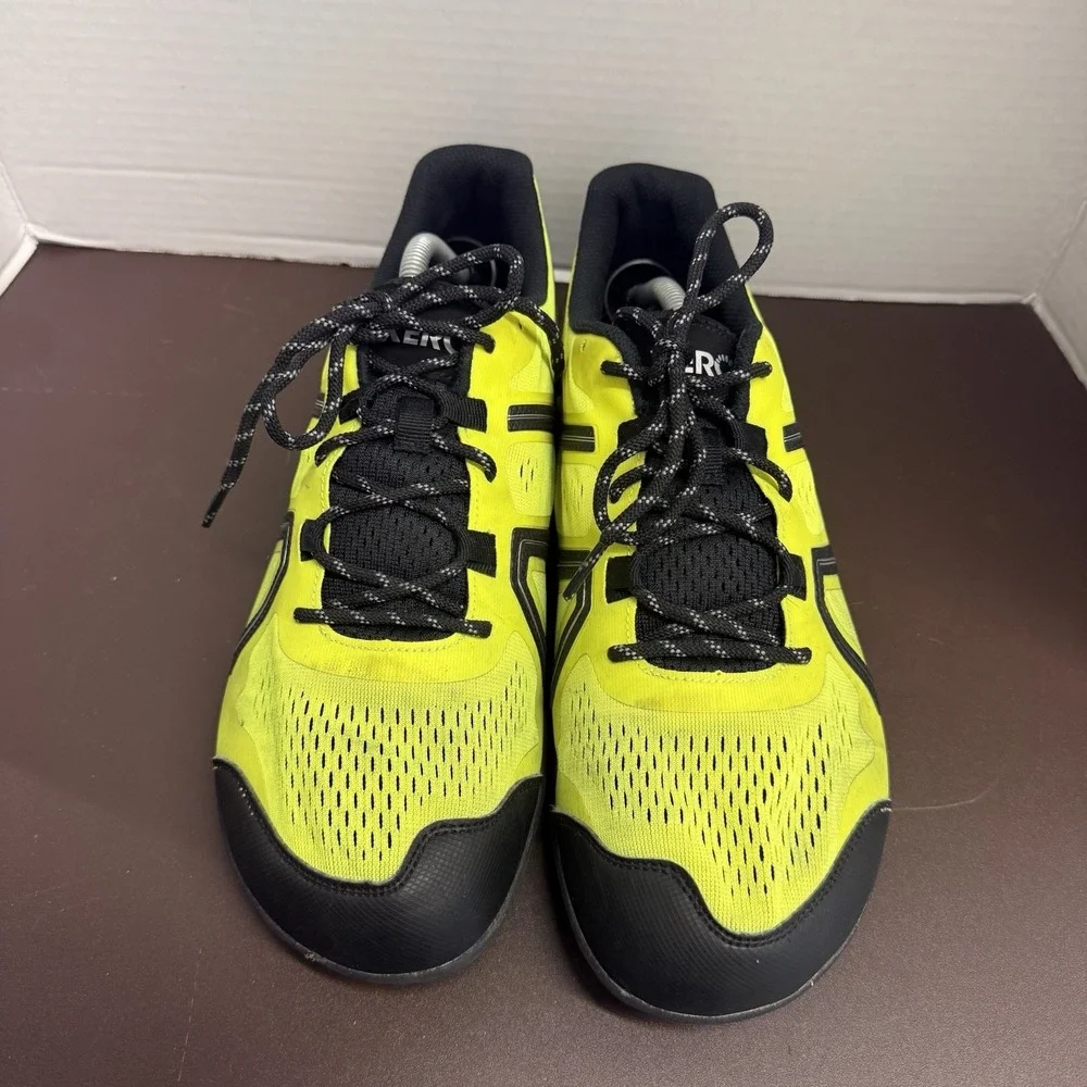 Men’s Xero Mesa Trail Shoes Hi-viz Rare Color